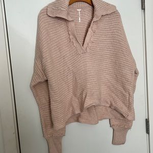 Free People | Knit Sweater